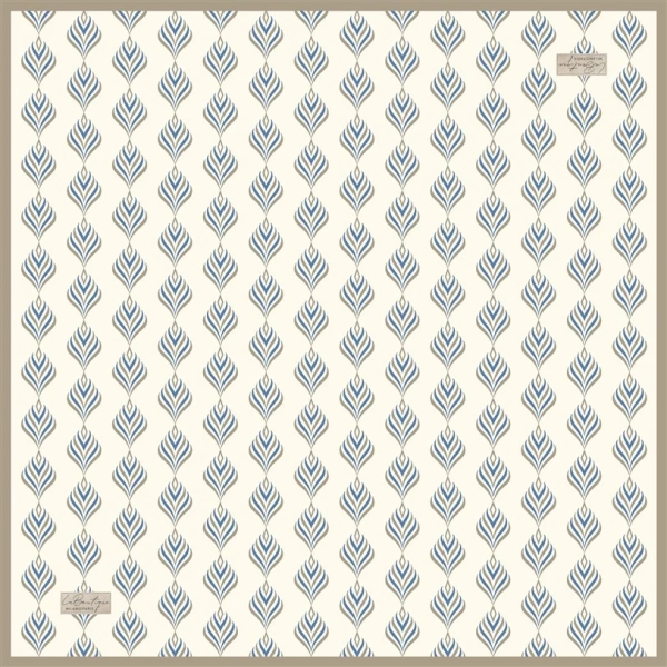 2553-03 Sura İpek 90x90