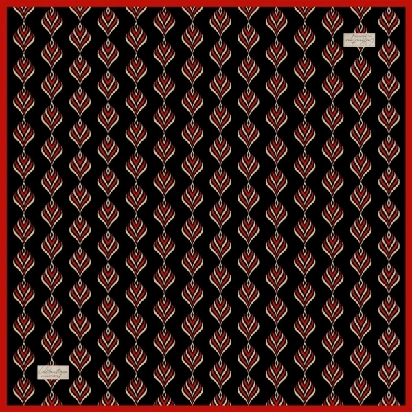 2553-04 Twıll İpek 90x90