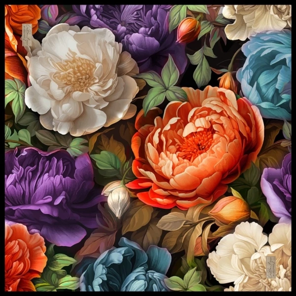 2555-03 Sura İpek 90x90