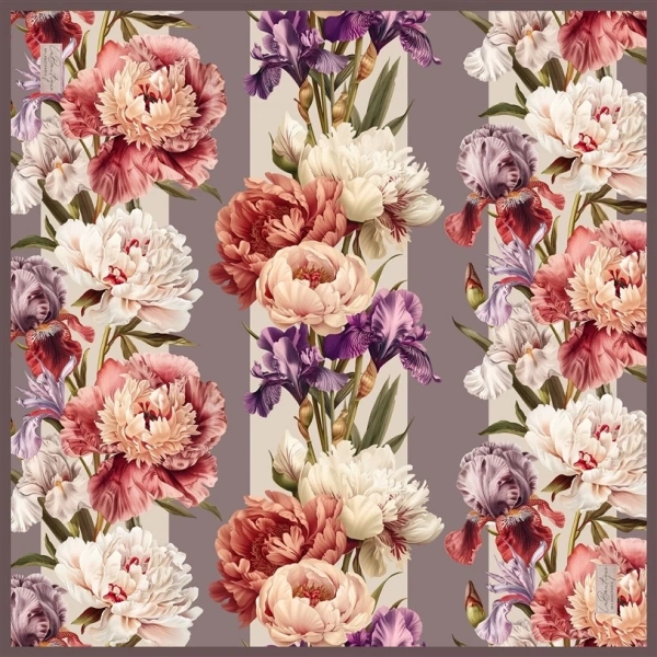 2556-01 Twıll İpek 90x90