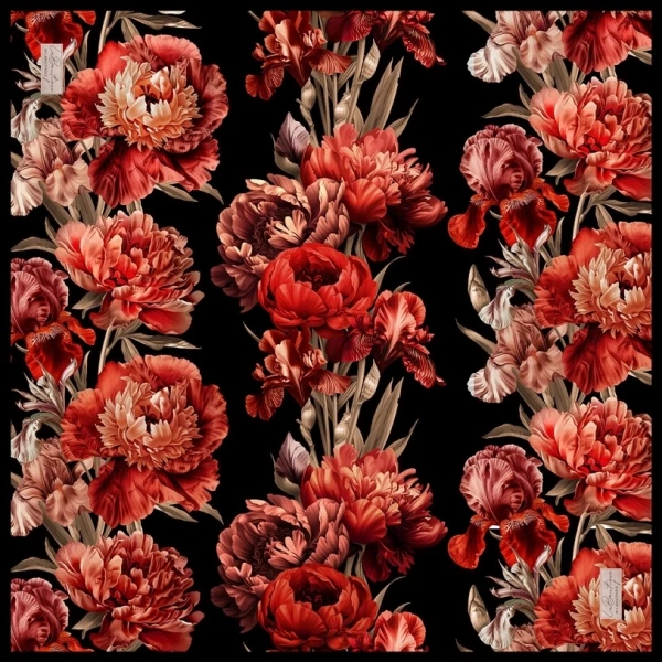 2556-05 Sura İpek 90x90