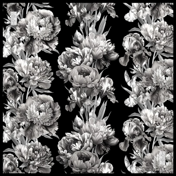 2556-08 Twıll İpek 90x90