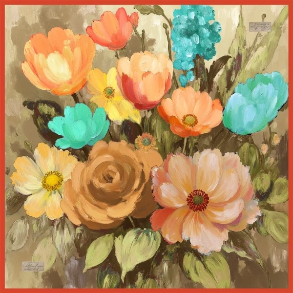 2557-05 Sura İpek 90x90