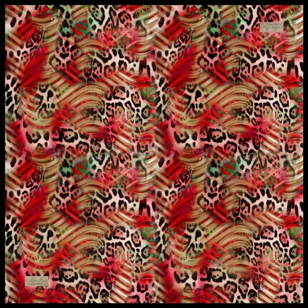 2561-03 Sura İpek 90x90