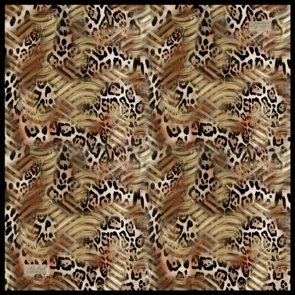 2561-04 Sura İpek 90x90