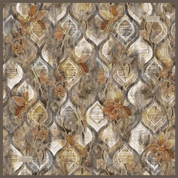 2601-05 Sura İpek 90x90