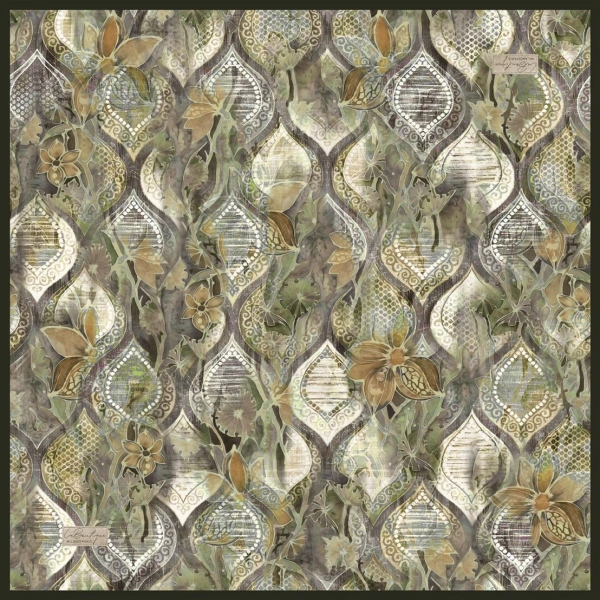 2601-06 Sura İpek 90x90