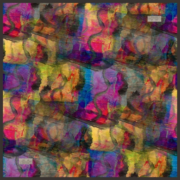 2602-03 Sura İpek 90x90