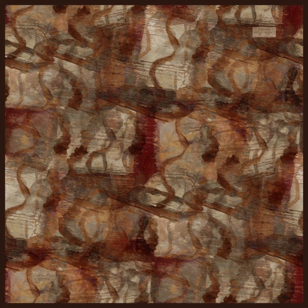 2602-07 Sura İpek 90x90