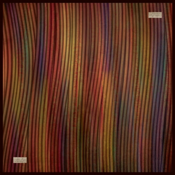 2613-01 Sura İpek 90x90