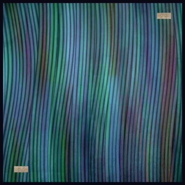 2613-02 Sura İpek 90x90