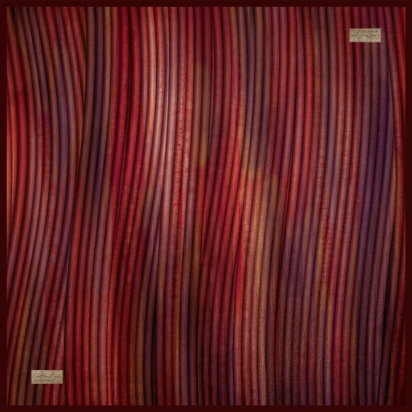 2613-08 Sura İpek 90x90