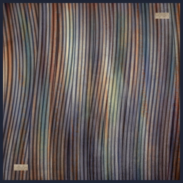 2613-10 Sura İpek 90x90