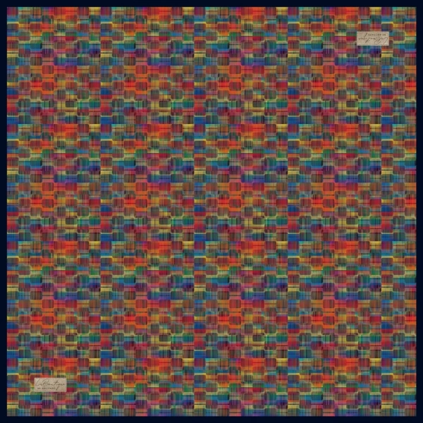 2618-06 Sura İpek 90x90