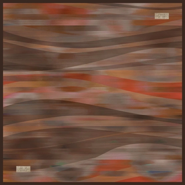 2619-05 Sura İpek 90x90