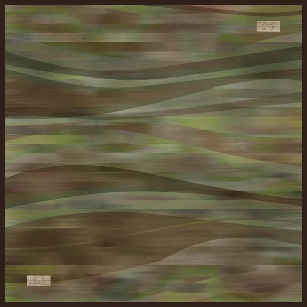 2619-06 Sura İpek 90x90