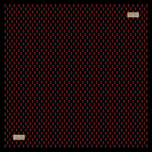 2622-02 Sura İpek 90x90