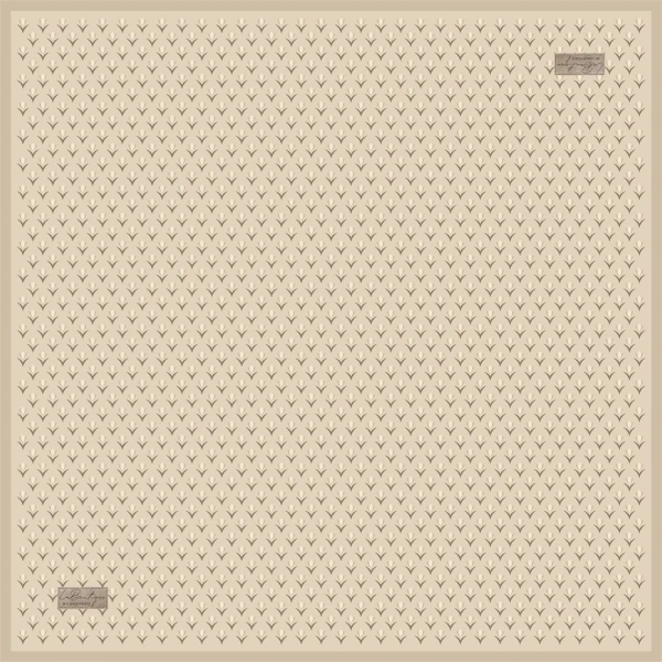 2622-06 Sura İpek 90x90