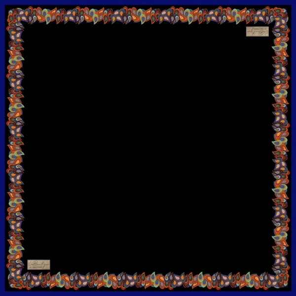 2624-01 Sura İpek 90x90