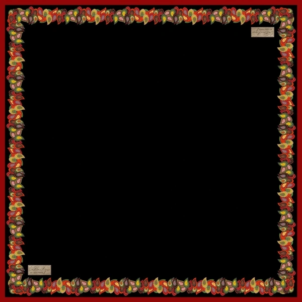 2624-02 Sura İpek 90x90