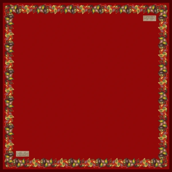 2624-07 Sura İpek 90x90