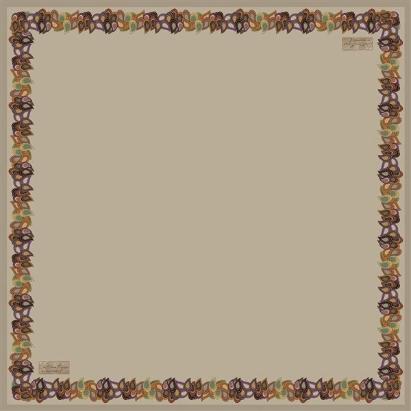 2624-08 Sura İpek 90x90