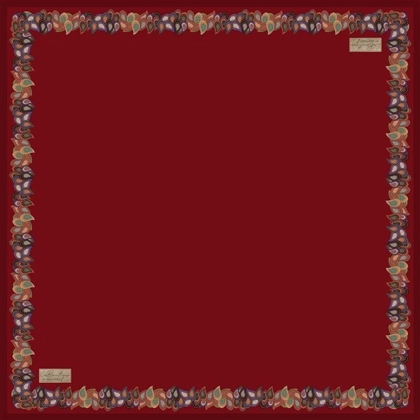 2624-09 Sura İpek 90x90