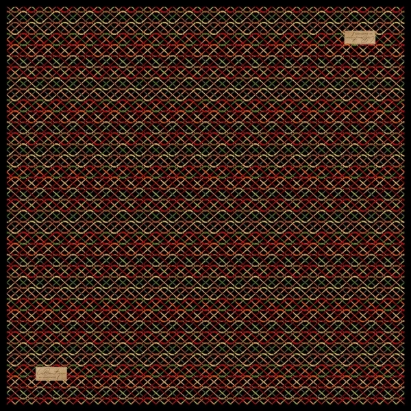 2625-02 Sura İpek 90x90