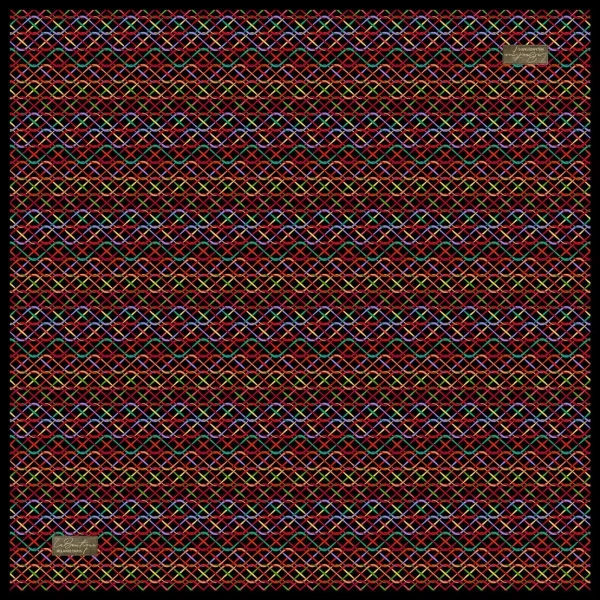 2625-05 Sura İpek 90x90