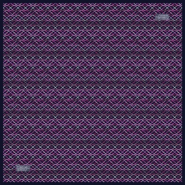 2625-08 Sura İpek 90x90