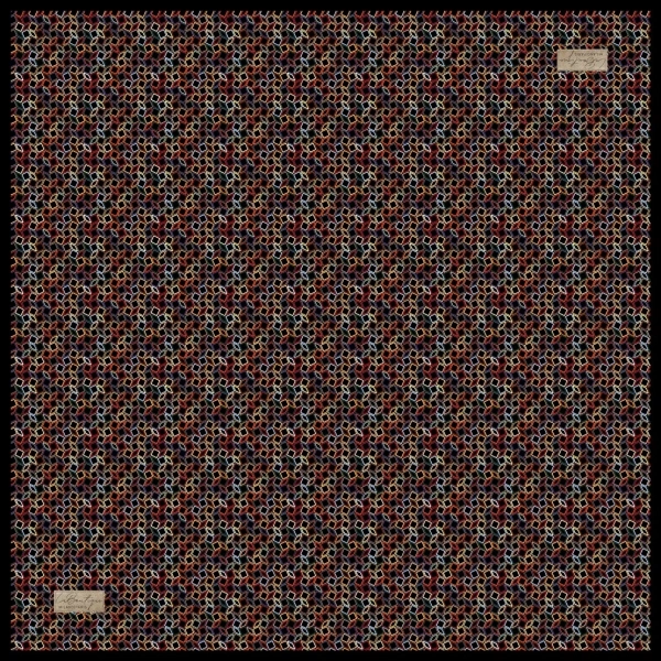 2627-01 Sura İpek 90x90