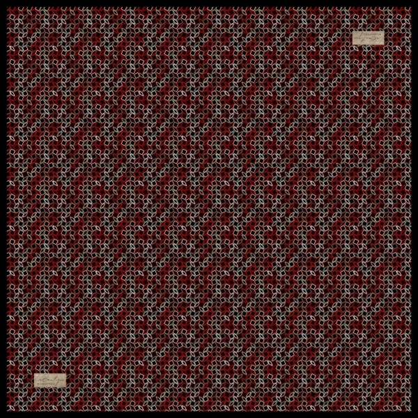 2627-04 Sura İpek 90x90