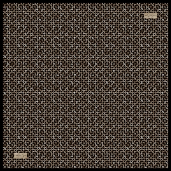 2627-05 Sura İpek 90x90