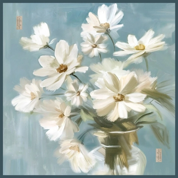 2629-01 Sura İpek 90x90