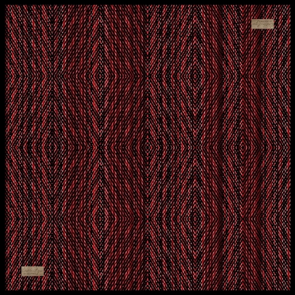 2634-04 Sura İpek 90x90