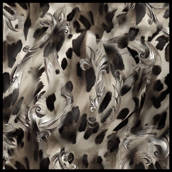 2643-03 Sura İpek 90x90