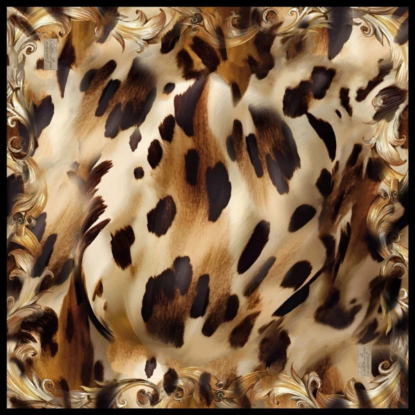 2644-01 Sura İpek 90x90