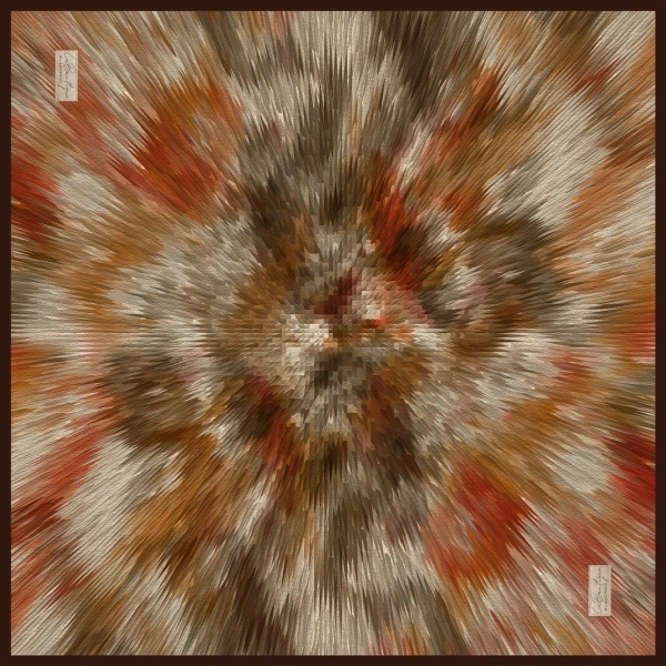 2645-03 Sura İpek 90x90