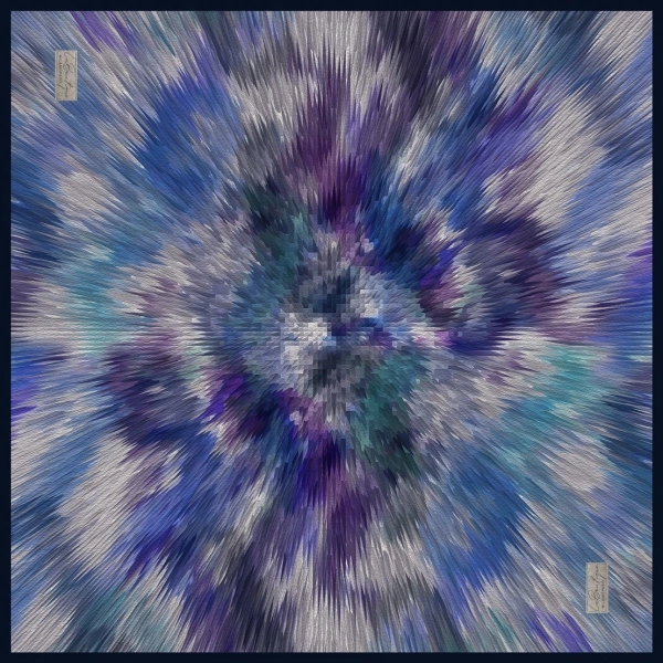 2645-07 Sura İpek 90x90