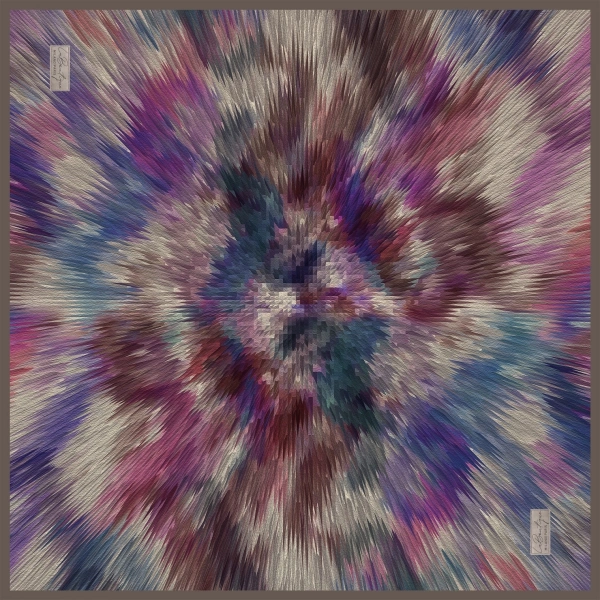 2645-08 Sura İpek 90x90