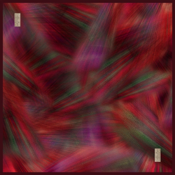 2646-06 Sura İpek 90x90