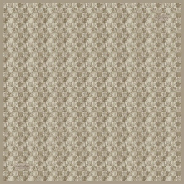 2652-01 Sura İpek 90x90