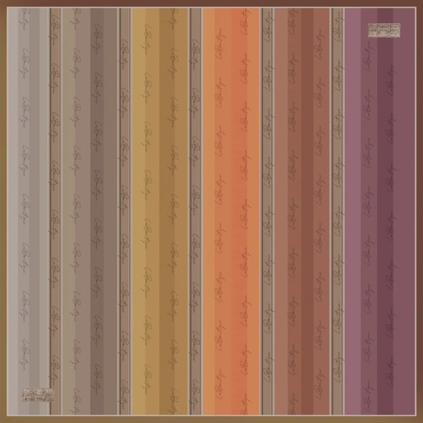 2654-06 Sura İpek 90x90