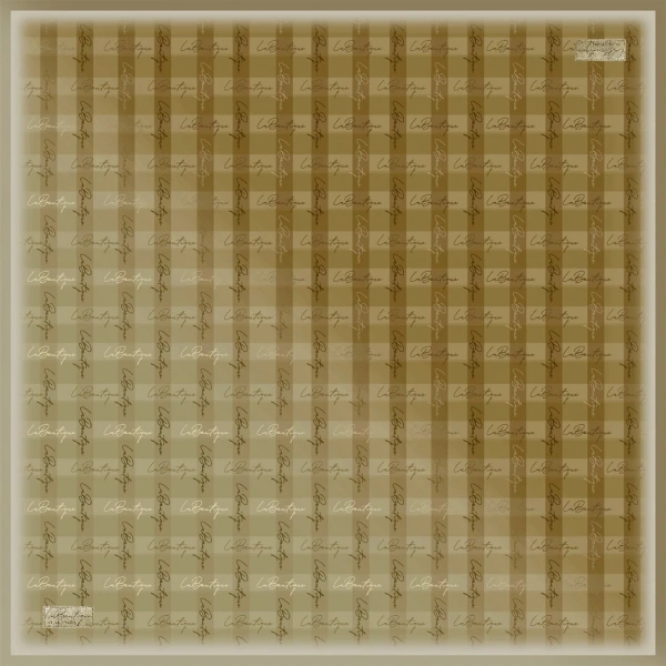 2655-06 Sura İpek 90x90