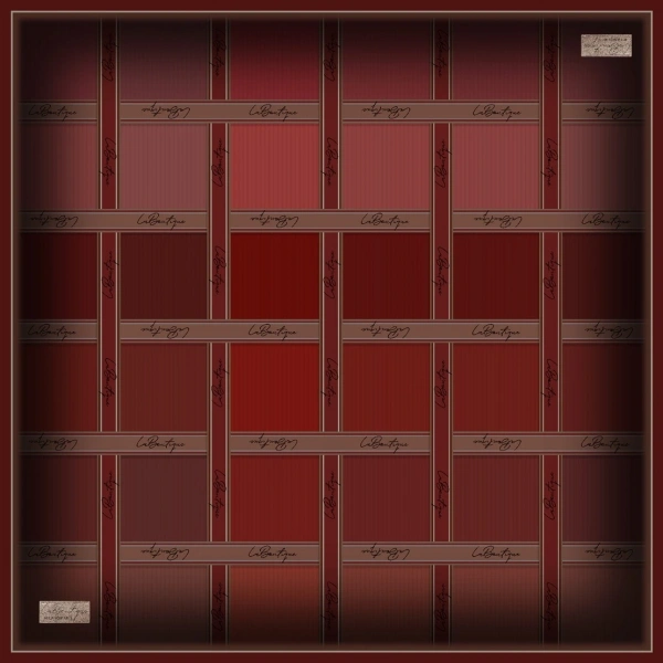 2657-03 Sura İpek 90x90