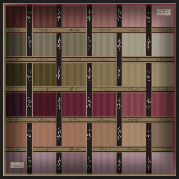 2657-04 Sura İpek 90x90