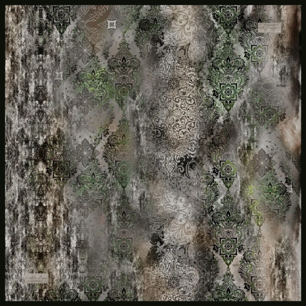 2663-06 Sura İpek 90x90