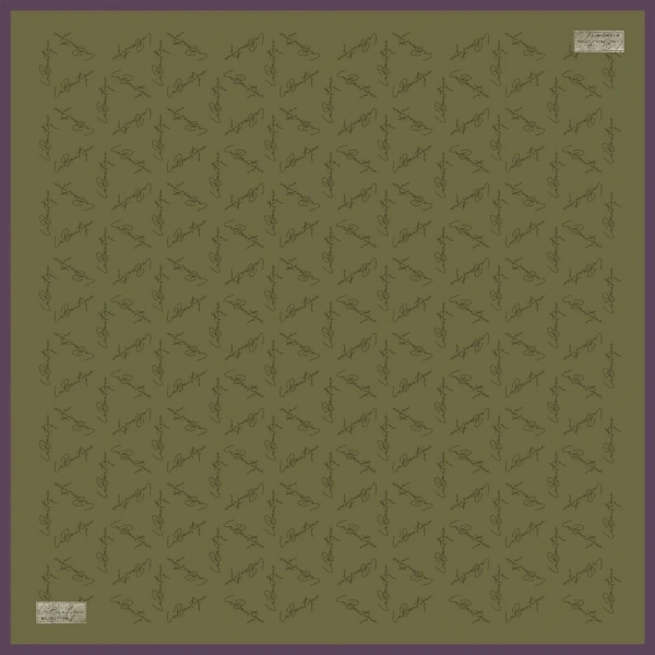 2664-01 Sura İpek 90x90