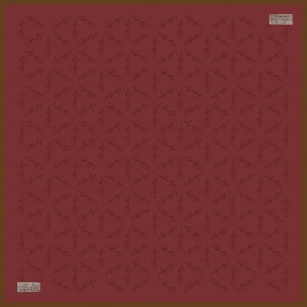 2664-02 Sura İpek 90x90