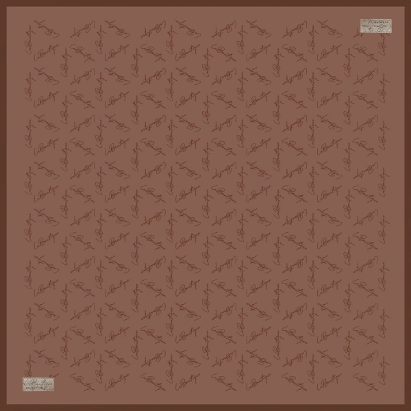 2664-04 Sura İpek 90x90